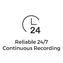 Reolink 4G Camera